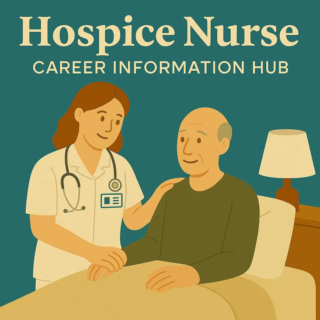 Hospice Nurse Careers Information Hub 11 Hospice Nurse Careers Information Hub