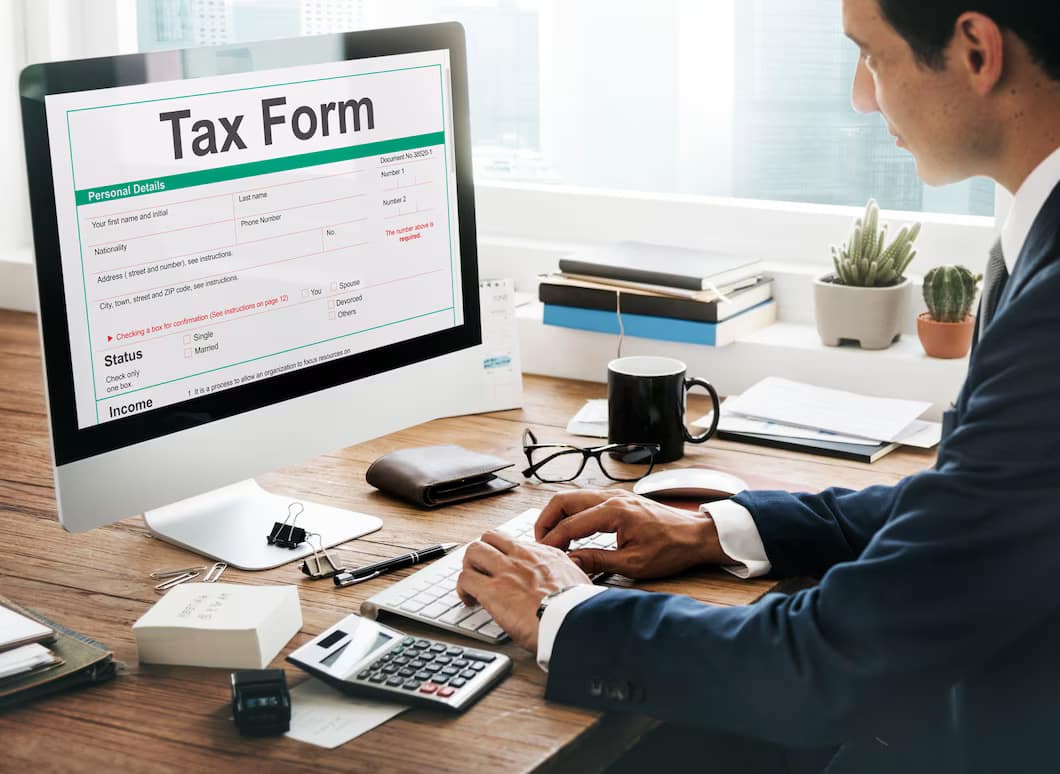 Do you need to file a final tax filing for an estate if you live in Washington? 7 tax credits claim return deduction refund concept 53876 122488 1