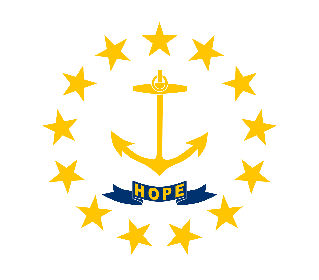 How to transfer a car title after someone dies in Rhode Island 7 Flag of Rhode Island 3