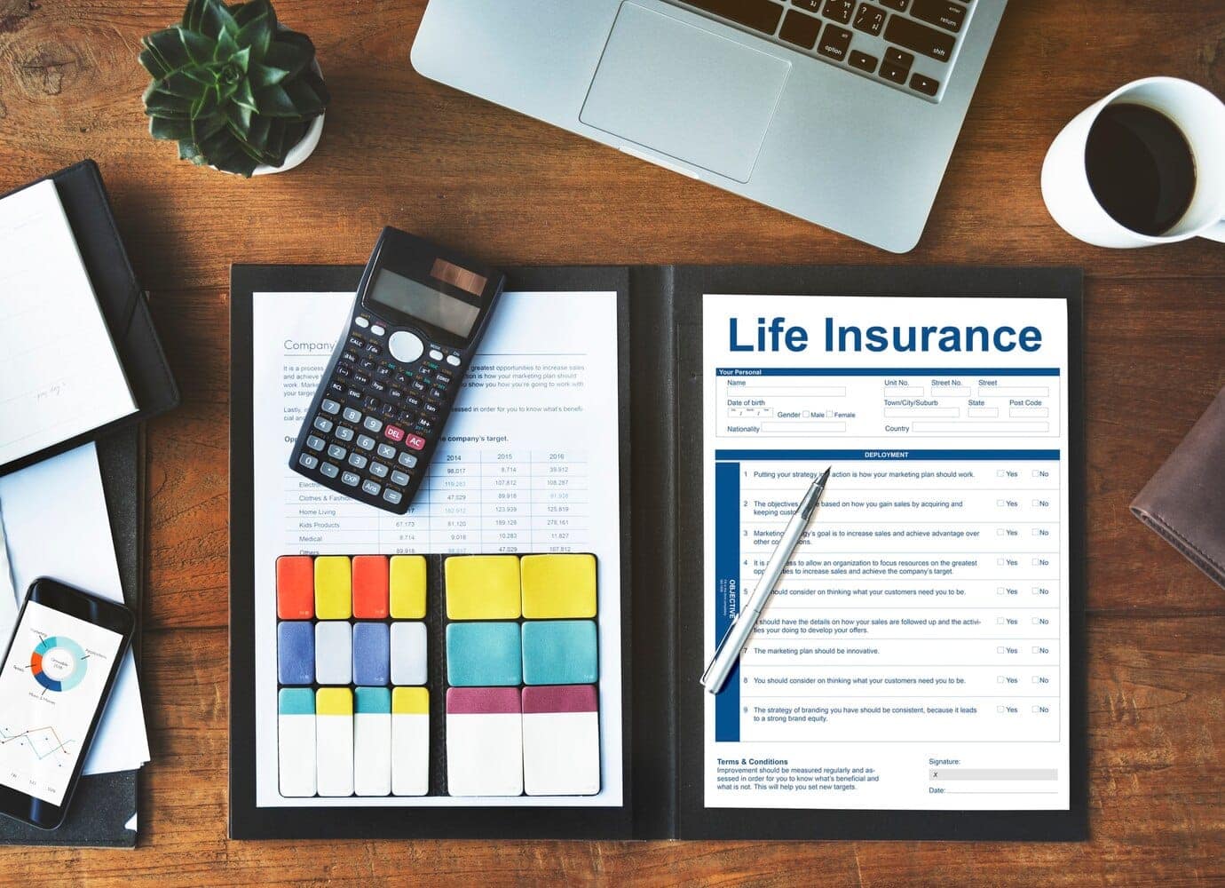 Do You Pay Taxes on Life Insurance? 7 is life insurance