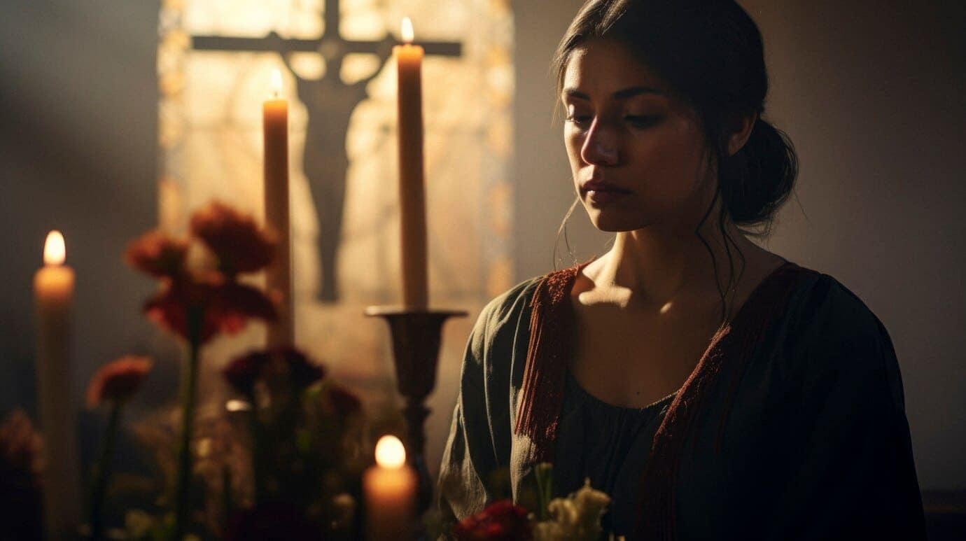 Understanding Christian Funeral Traditions: A Celebration of Life and Faith 7 understanding christian funeral traditions