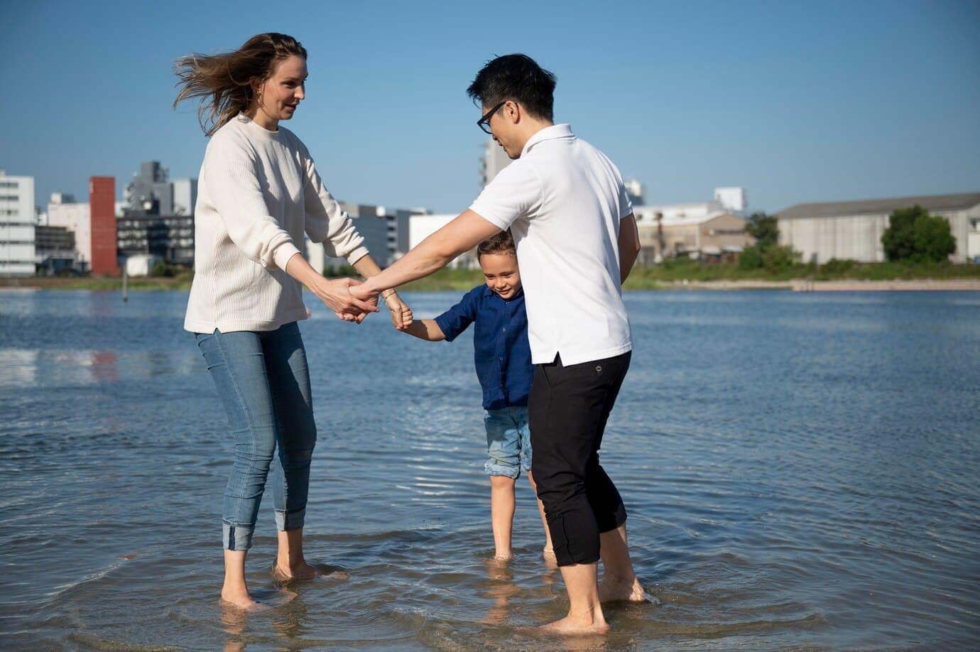 How to make a living trust in South Carolina. 7 parents spending time with their kid 23 2149159034