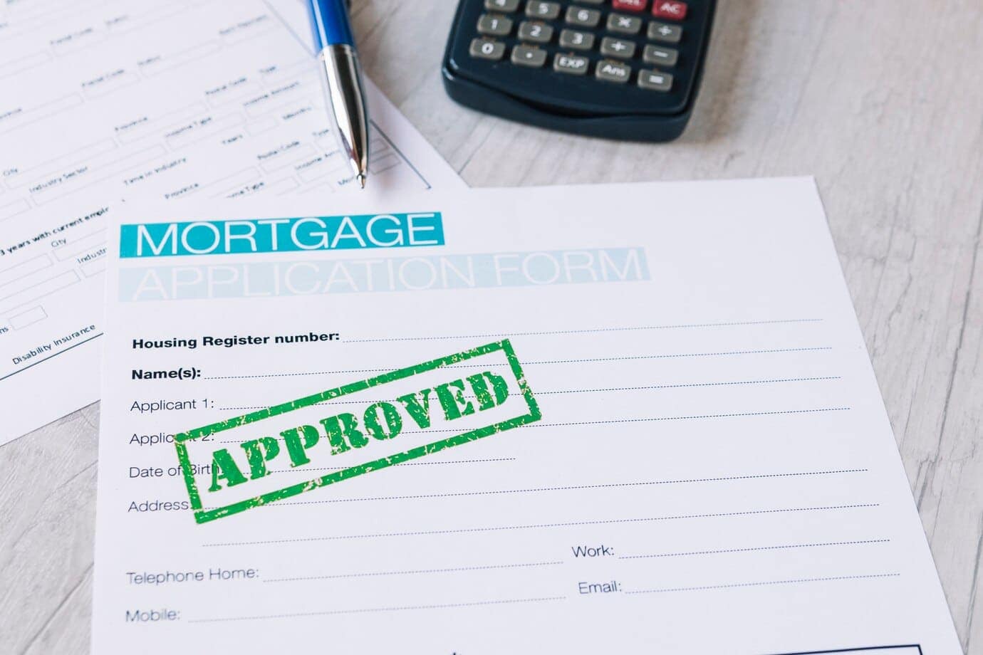 What assets do and do not go through probate in Nebraska? 7 approved application real estate 23 2147764230