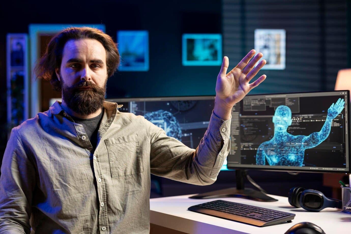 Are holographic (handwritten), electronic, oral, and video wills valid in Washington? 7 artificial intelligence possessing engineer spiraling out control 482257 91231