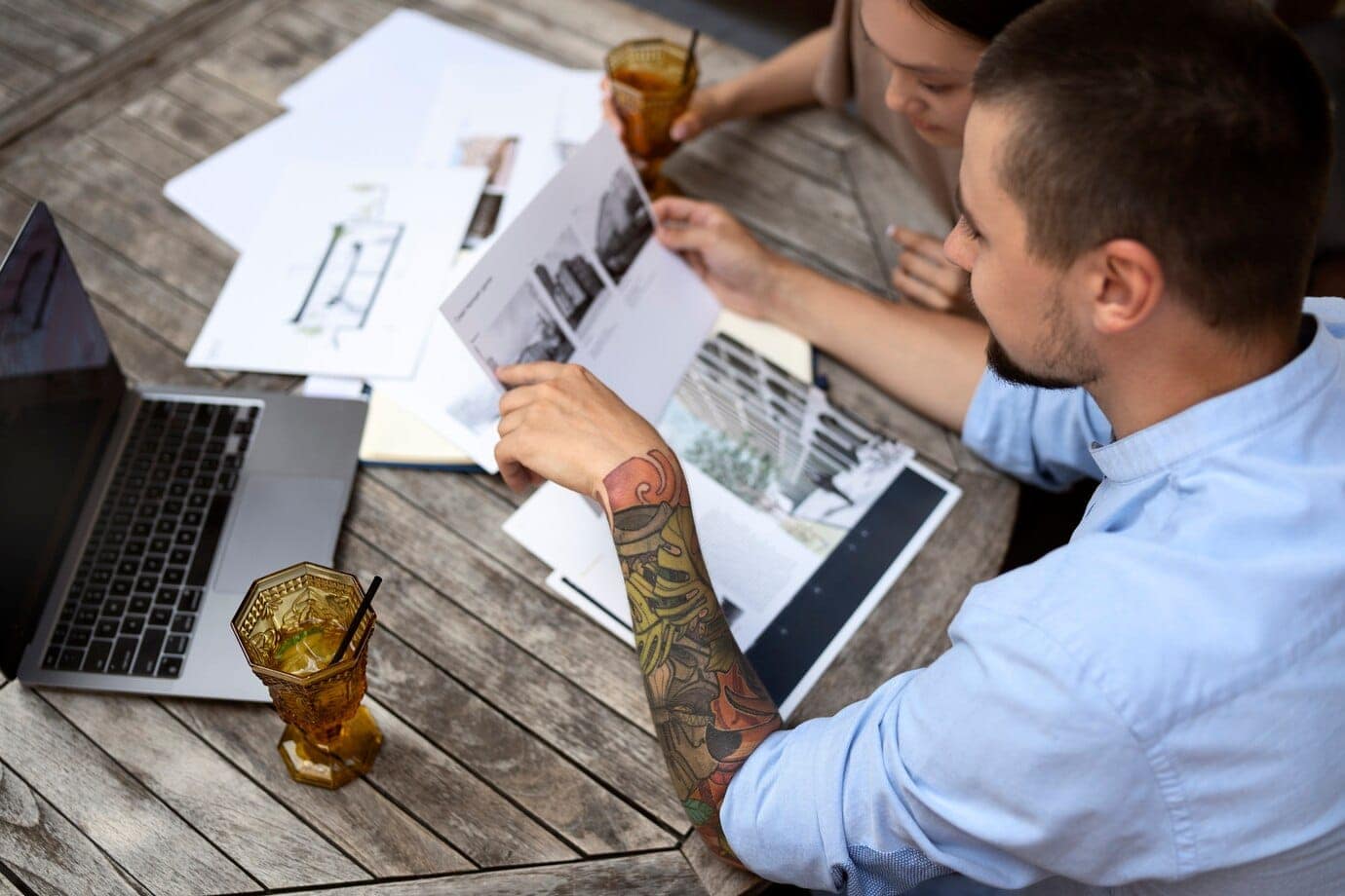 What are the inheritance and estate taxes in Idaho? 7 beautiful young tattooed person 23 2149563362