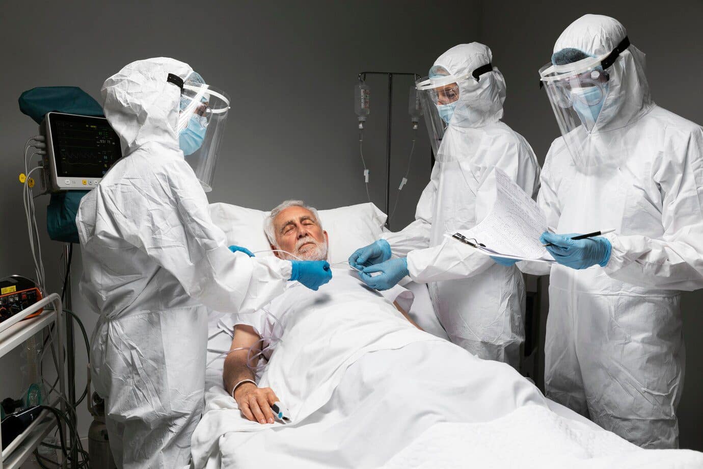 Do You Have to Be Embalmed to Be Buried or Cremated? 7 do you have to be embalmed