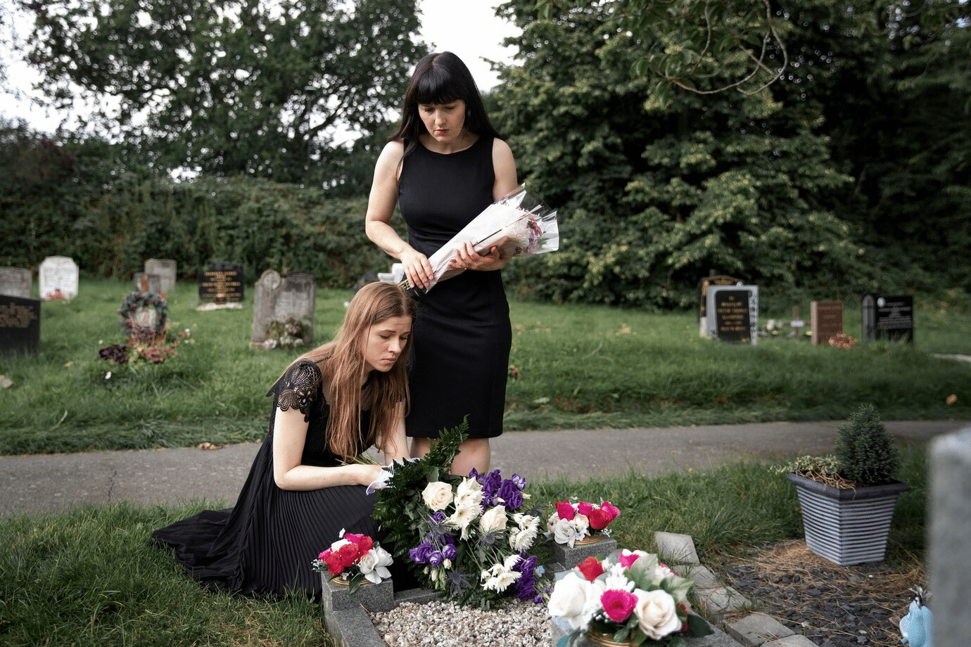 How To Make A Funeral Announcement 7 download 2024 08 31T115124.603