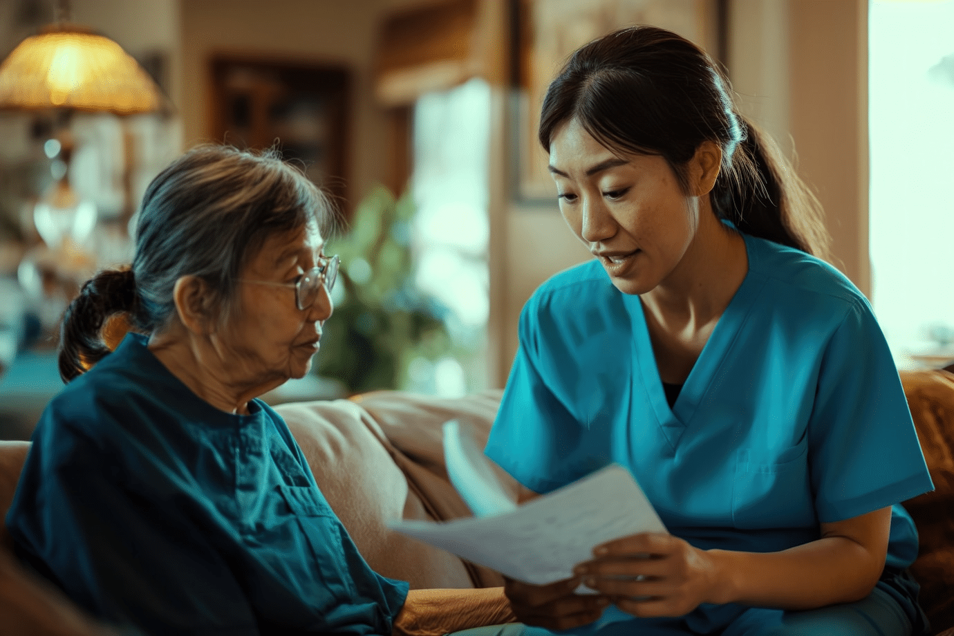 Hospice vs. Nursing Home Care: What’s the Difference? 7 download 91