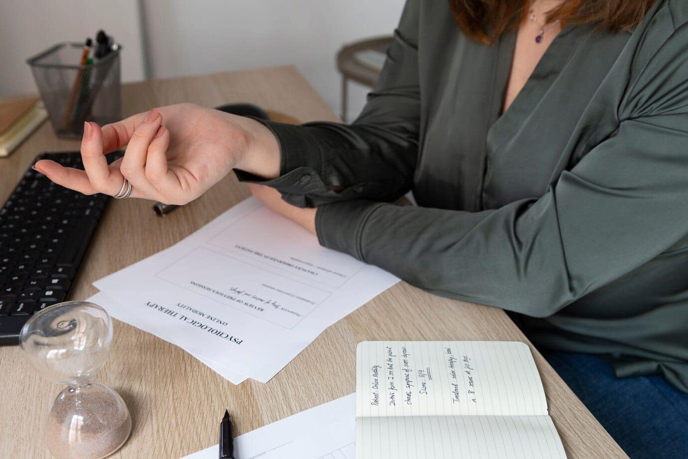 What assets do and do not go through probate in Georgia? 7 person conducting online psychologist therapy 23 2149407951
