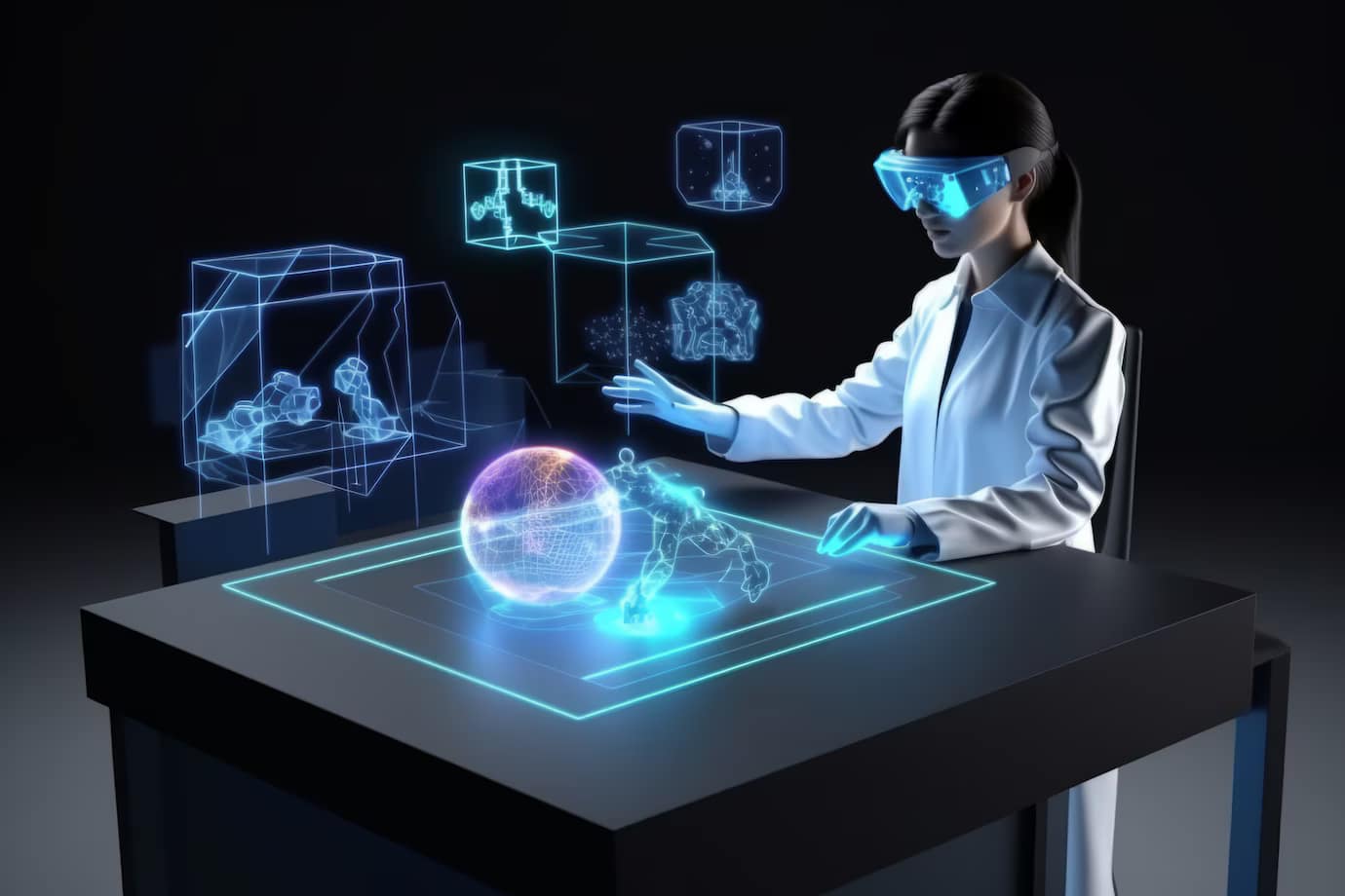 Are holographic (handwritten), electronic, oral, and video wills valid in Maine? 7 person using ar technology perform their occupation 23 2151137447