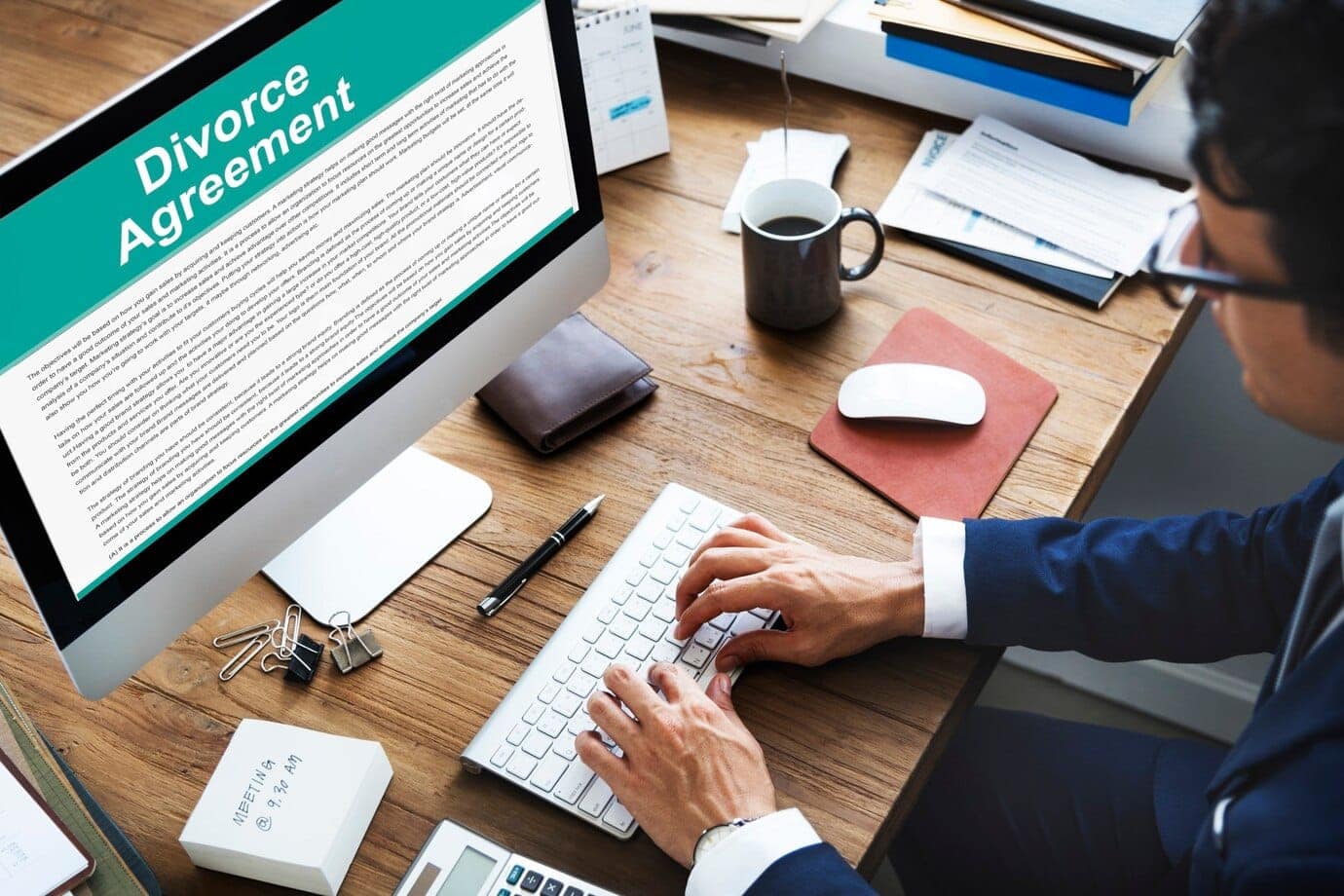 Do I need a digital power of attorney? 7 q