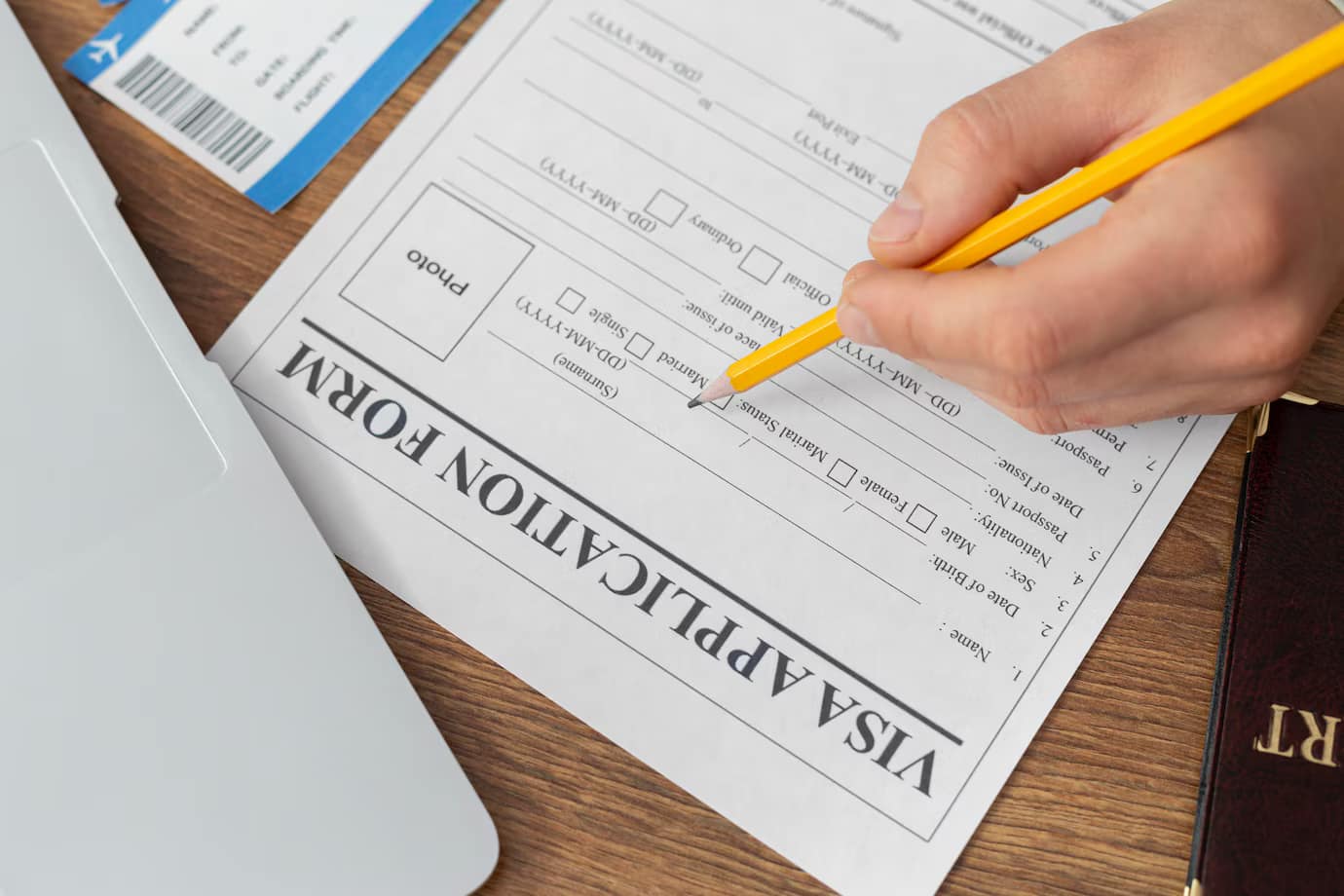 What are the different types of probate in Nebraska? 7 top view visa application composition 23 2149117769