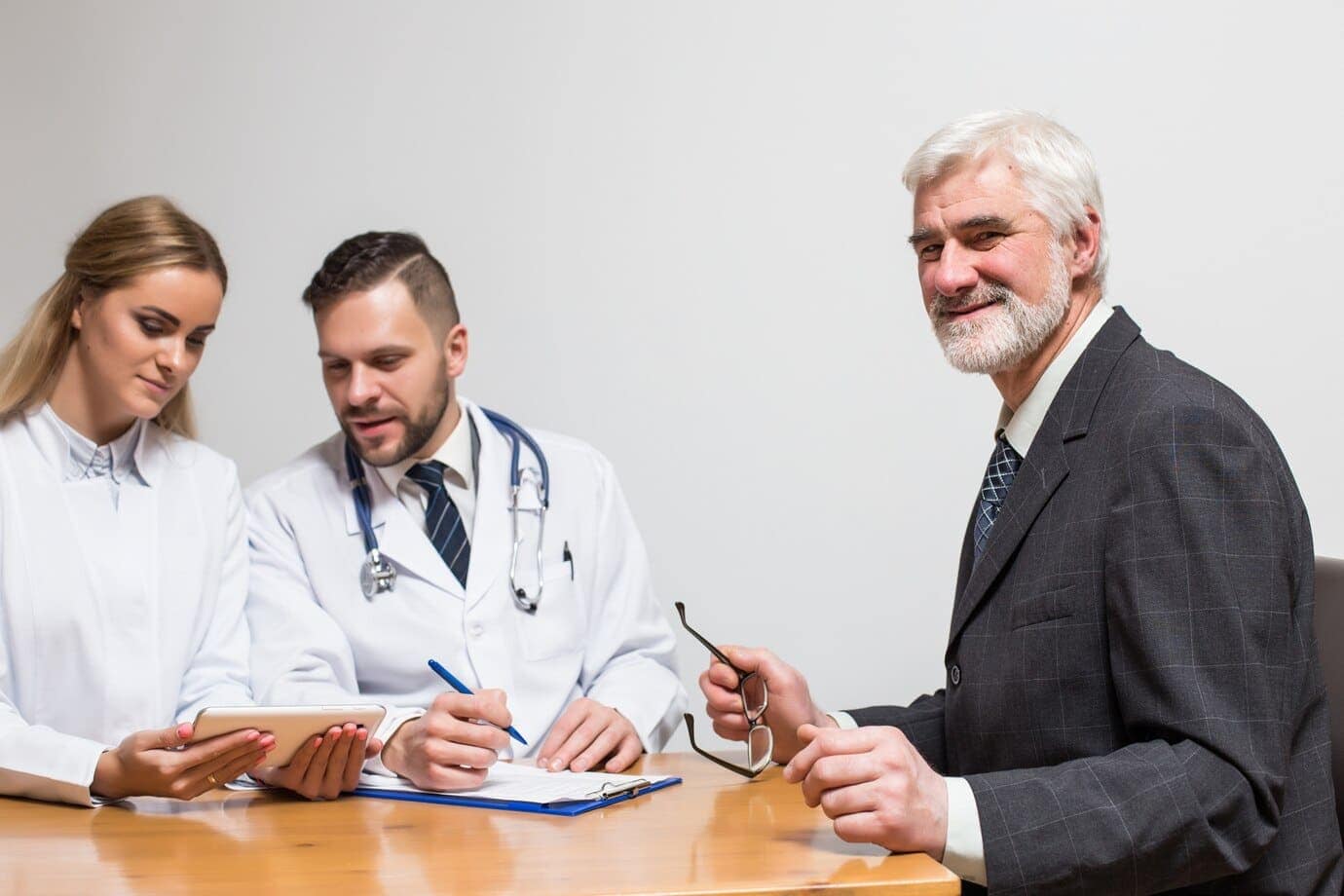 What is a Medical Power of Attorney? 7 Medical power of attorney
