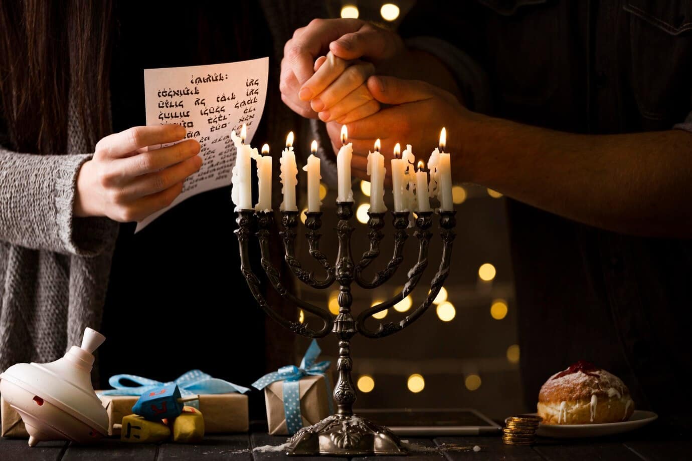 Understanding Jewish End-of-Life Traditions: A Journey of Faith and Compassion 7 understanding jewish end of life traditions