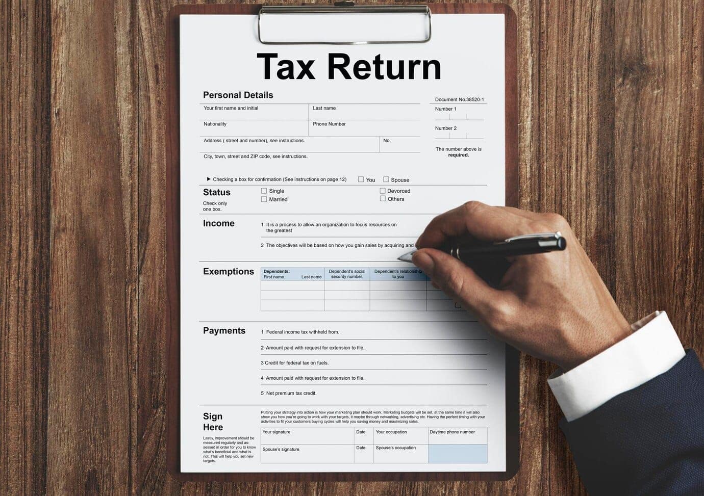 Do you need to file a final tax filing for an estate if you live in California? 3 Final Tax Filing for Estates in California