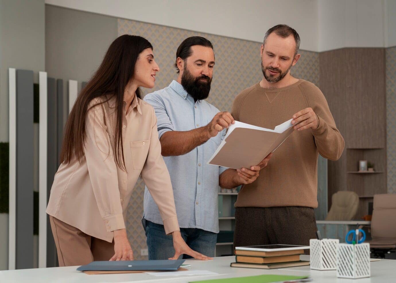 What property does not pass under a will in Michigan? 7 labor union members working together 23 2150969887 1