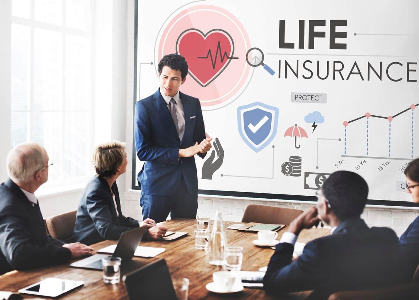How Long Do You Need Life Insurance Before You Die? 7 life insurance before you die