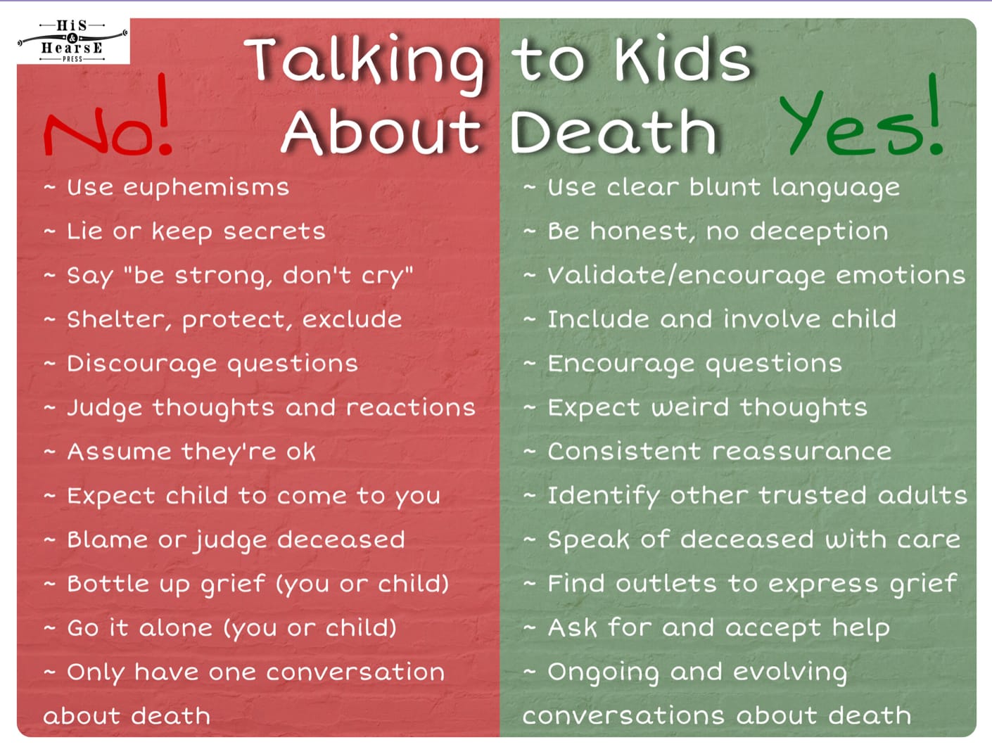 Kids & Grief 3