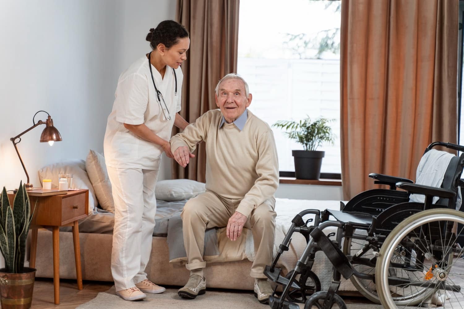 What is Palliative Care? 7 2148962320