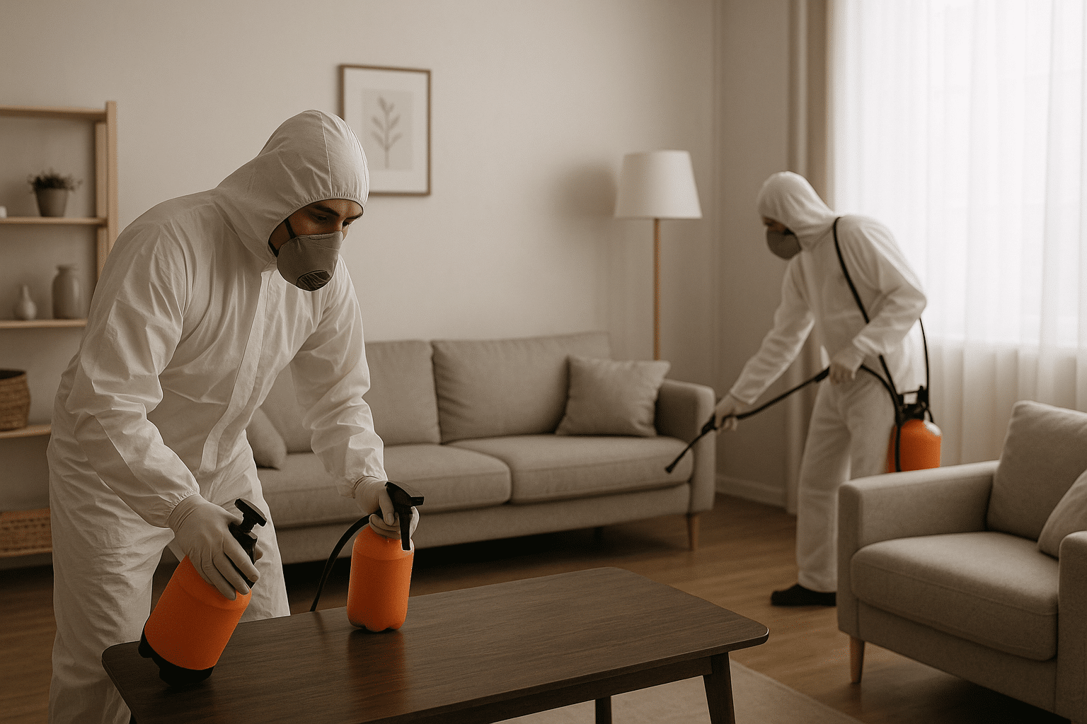 Who Pays for Crime Scene Cleanup? Understanding Insurance and Out-of-Pocket Costs 7 Who Pays For Crime Scene Cleanup