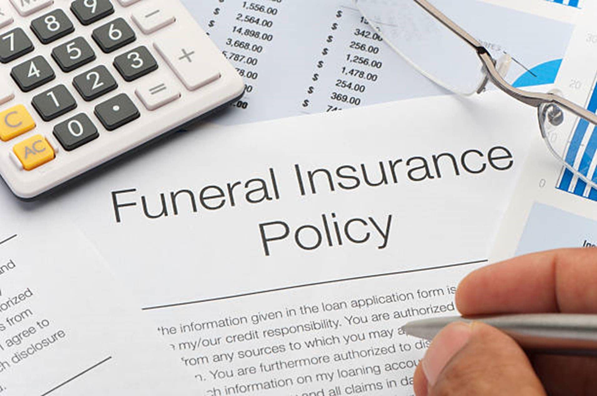 Top 5 Benefits of PreNeed Funeral Insurance for Peace of Mind 8 Top 5 Benefits of PreNeed Funeral Insurance for Peace of Mind