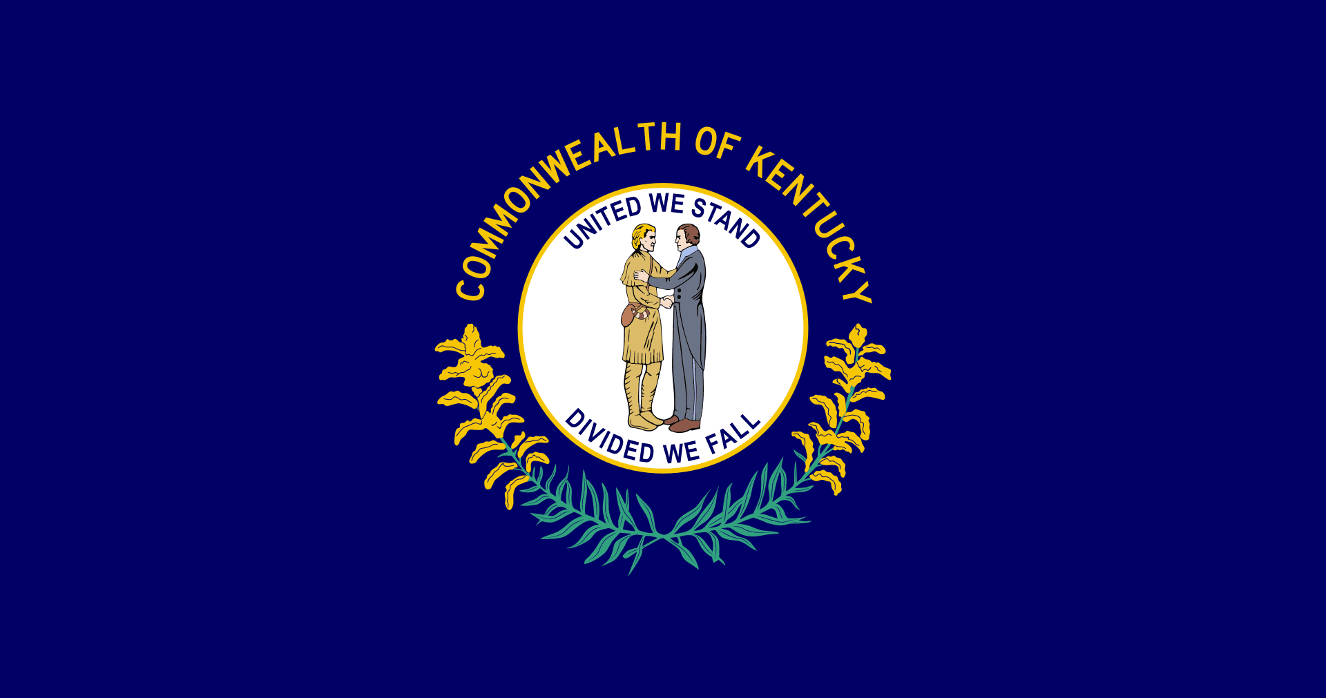 Understanding The Probate Process In Kentucky: 8 Things You Need To Know 7 Flag of Kentucky