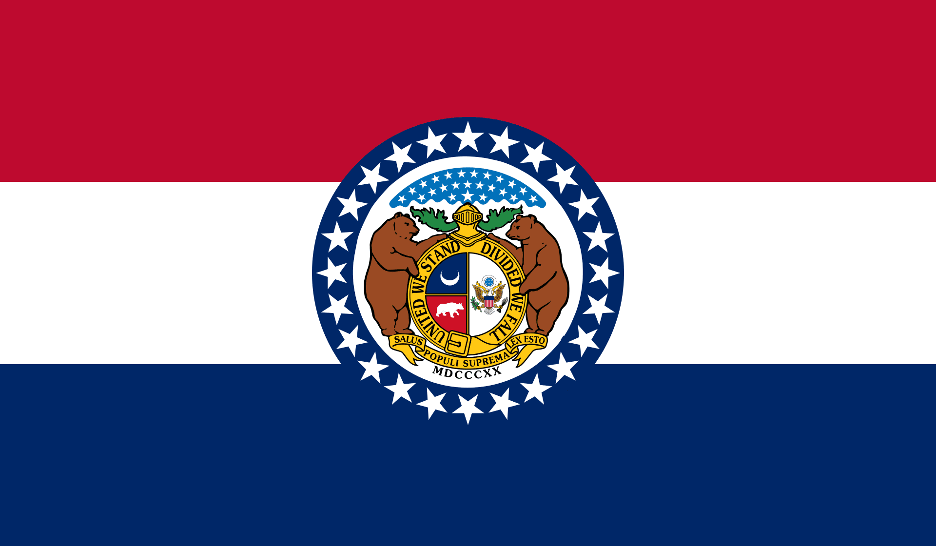 Understanding The Probate Process In Missouri: 8 Things You Need To Know 7 Flag of Missouri 1