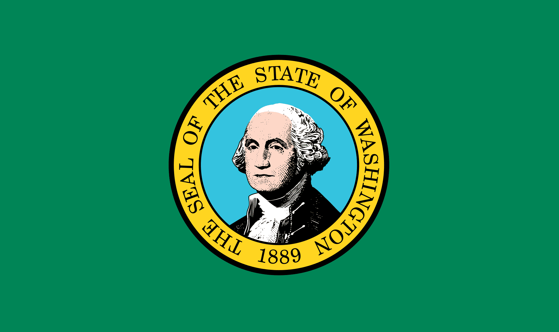 Understanding The Probate Process In Washington: 8 Things You Need To Know 7 Flag of Washington