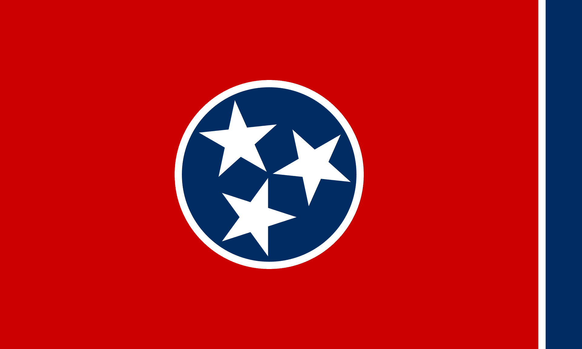 How to transfer a car title after someone dies in Tennessee 7 Flag of Tennessee