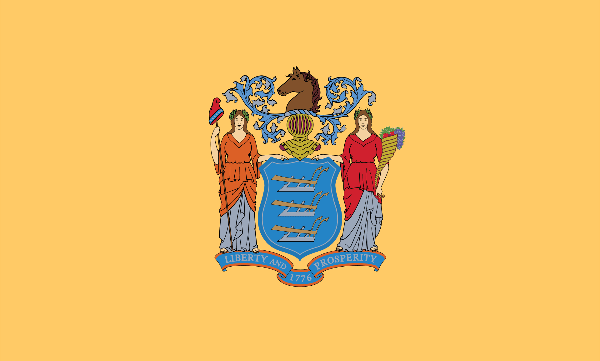 Understanding The Probate Process In New Jersey: 8 Things You Need To Know 7 Flag of New Jersey 17