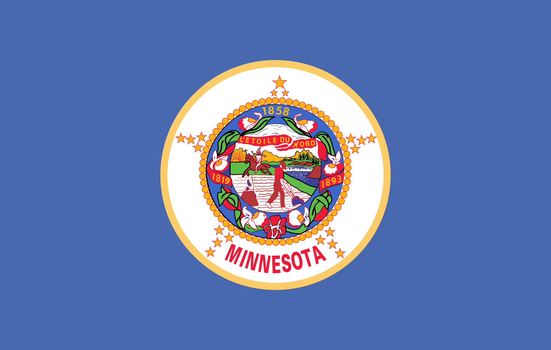 Understanding The Probate Process In Minnesota: 8 Things You Need To Know 7 Flag of Minnesota