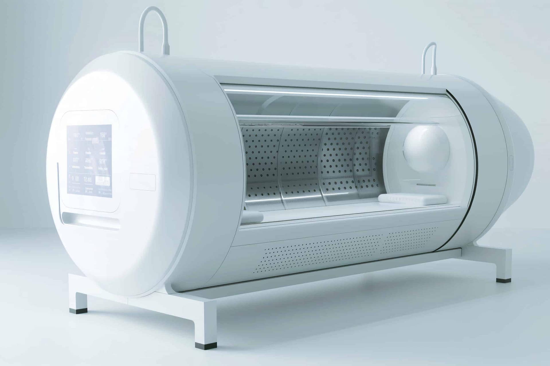 8 Things to Know About Cryonics 7 Cryonics scaled