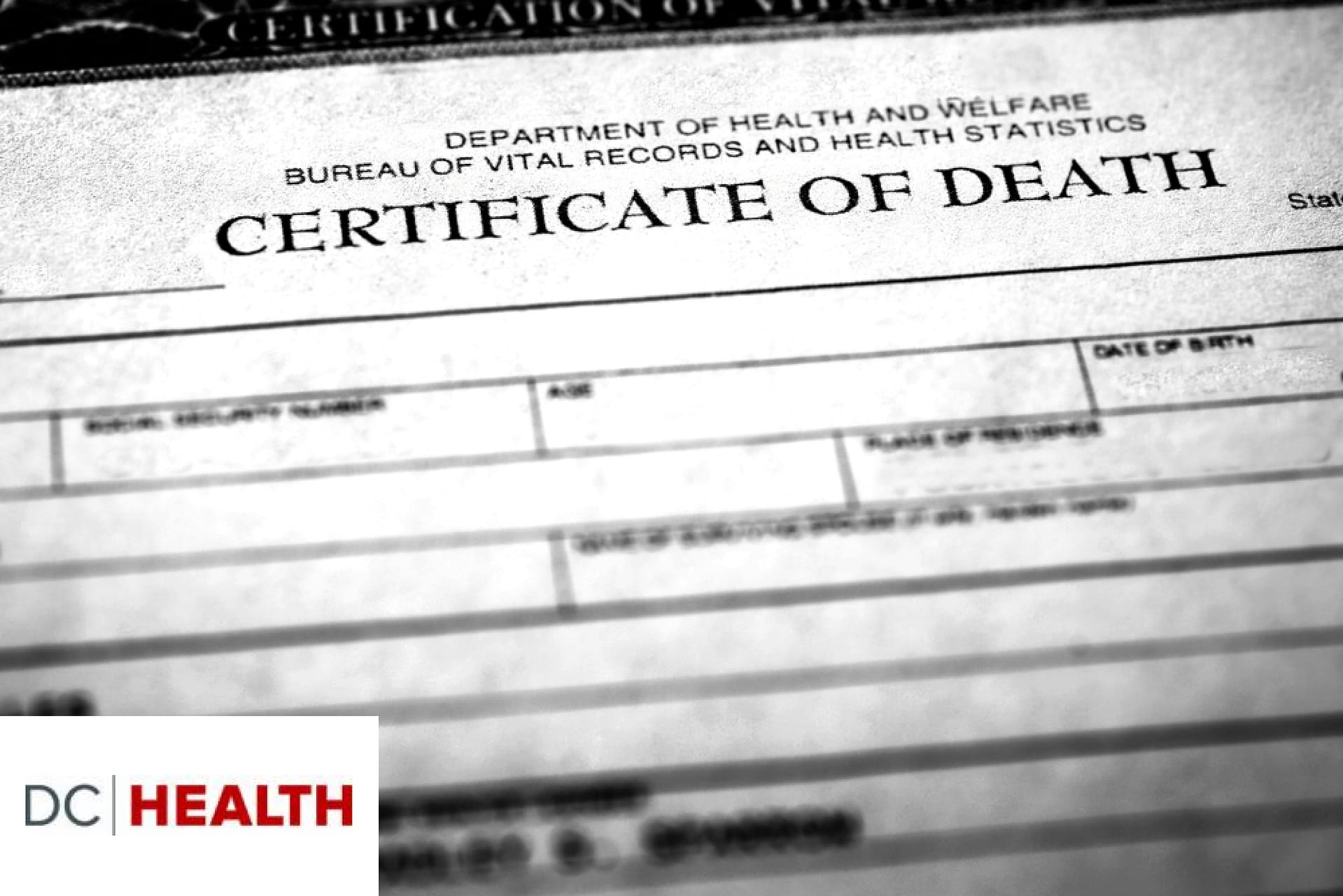 How to order a death certificate 7 DeathCertificate