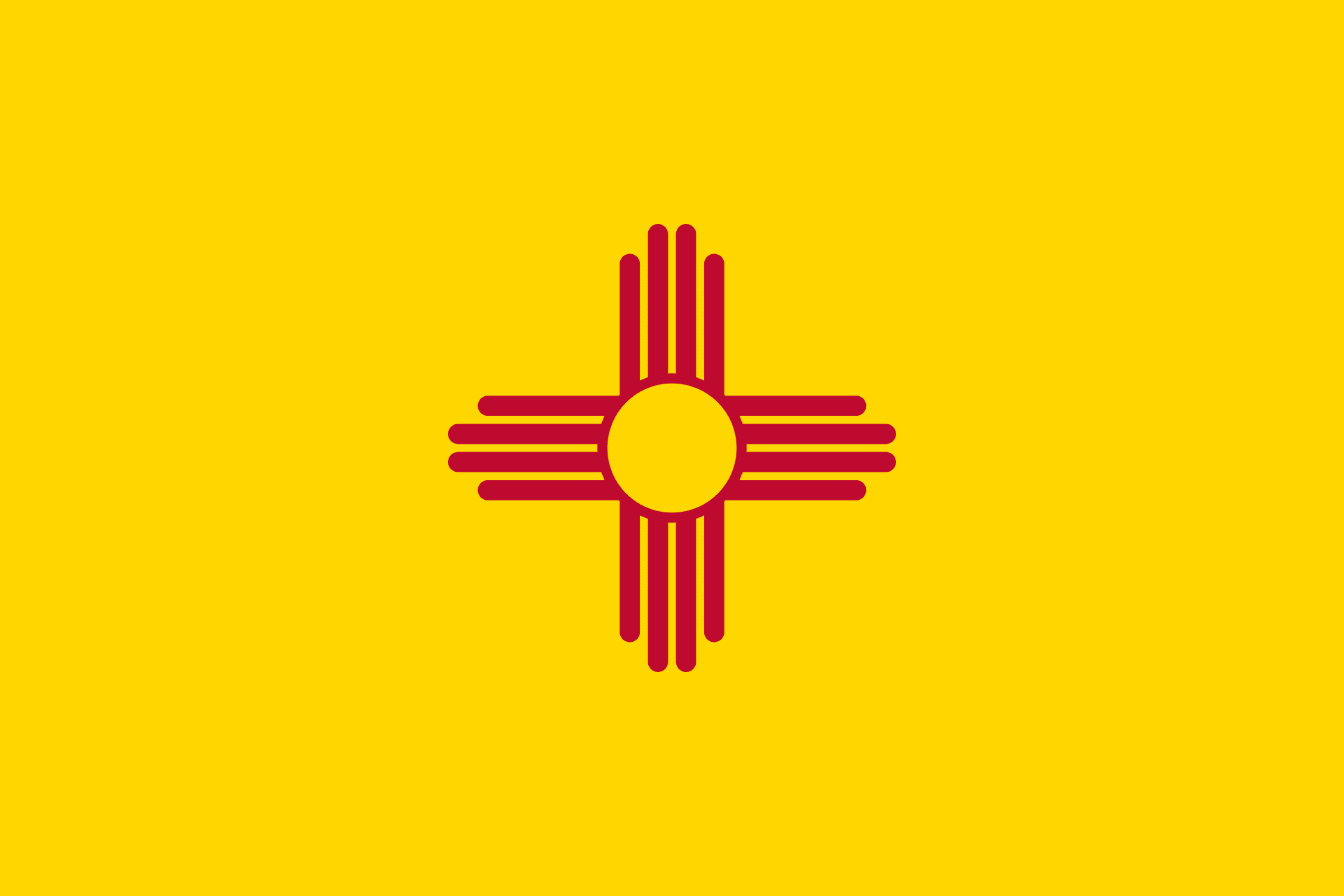 How To Order Vital Records In New Mexico 7 Flag of New Mexico 3