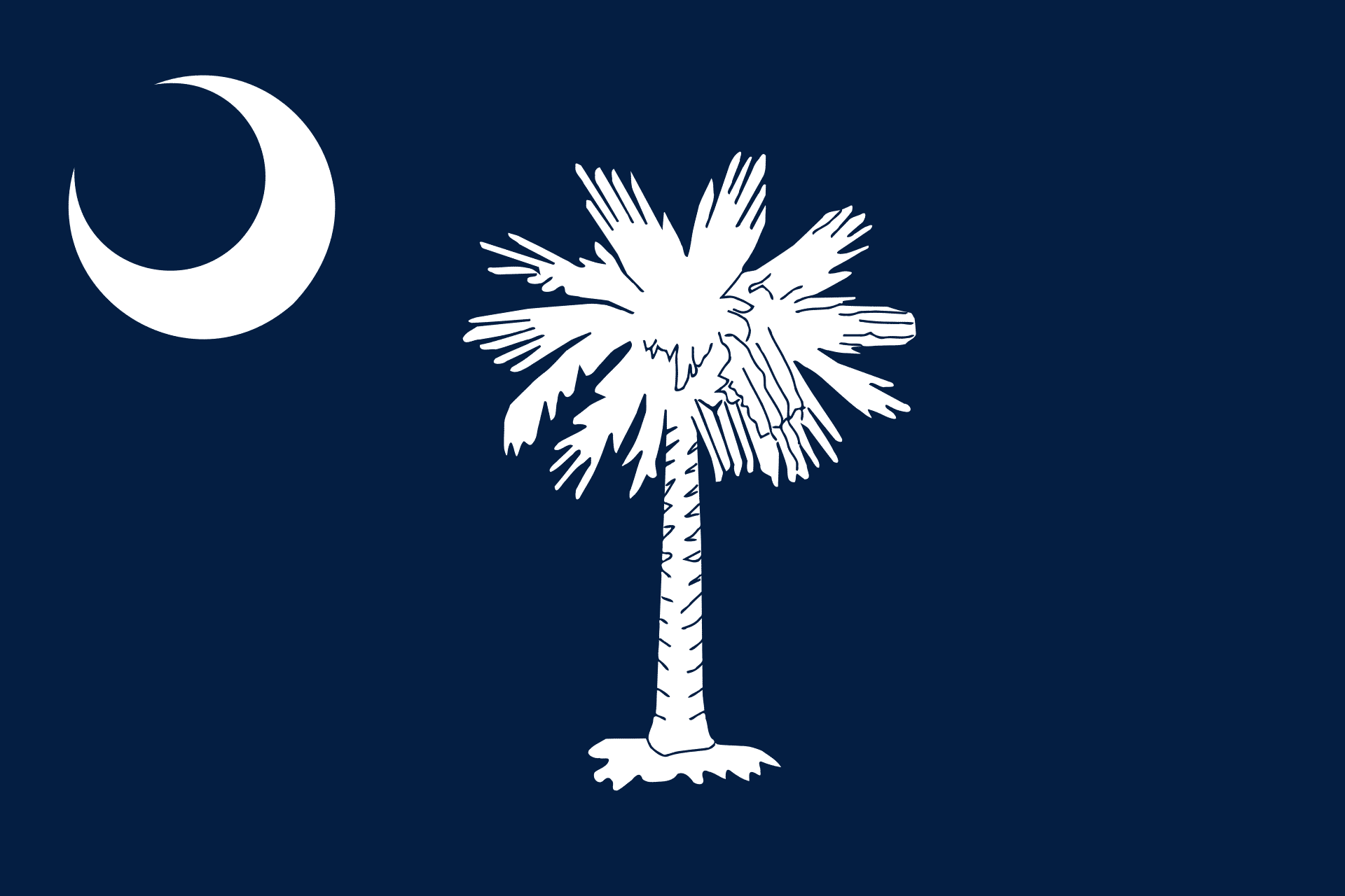 Understanding The Probate Process In South Carolina: 8 Things You Need To Know 7 Flag of South Carolina