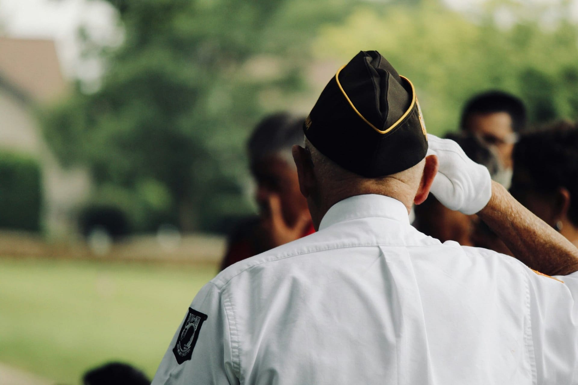 Can a Veteran’s Spouse Get Burial Benefits? 7 sydney rae 4GN3kBR7IMY unsplash