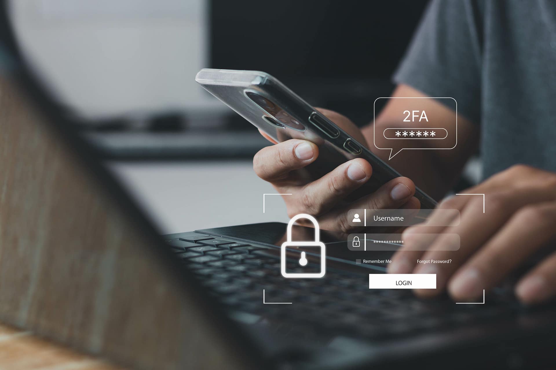 What is Two-Factor Authentication (2FA)? 7 AdobeStock 518008773 1 scaled