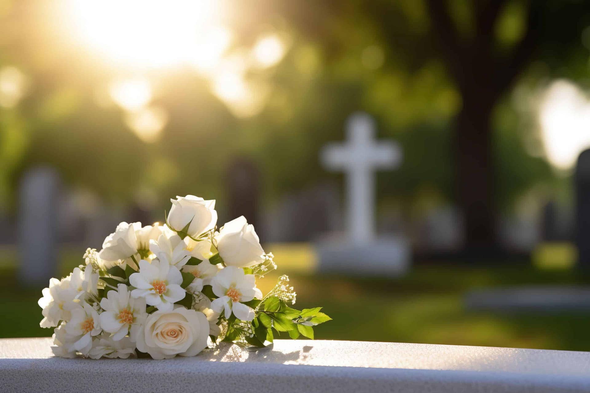 Different Final Resting Place Options: Honoring Your Loved Ones’ Legacy 7 AdobeStock 659818028 1 scaled