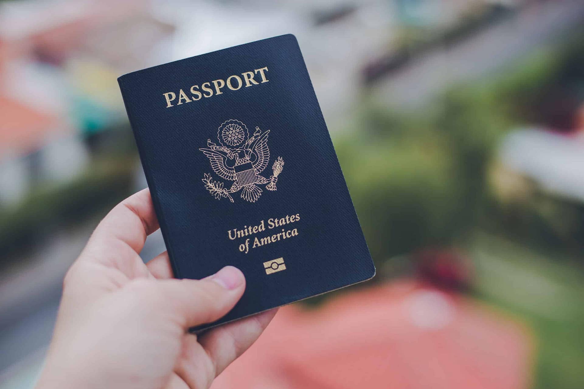 How to Update Your Passport After Getting Married 7 AdobeStock 227723315 scaled