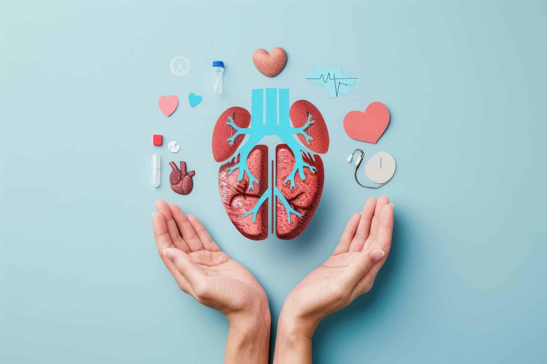 9 Things to Know About Donating Your Body To Science 7 Organ Donation scaled