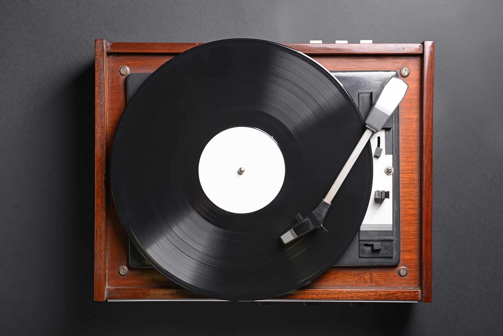 How to Choose the Right Audio for a Vinyl Record Memorial 7 Record Player scaled
