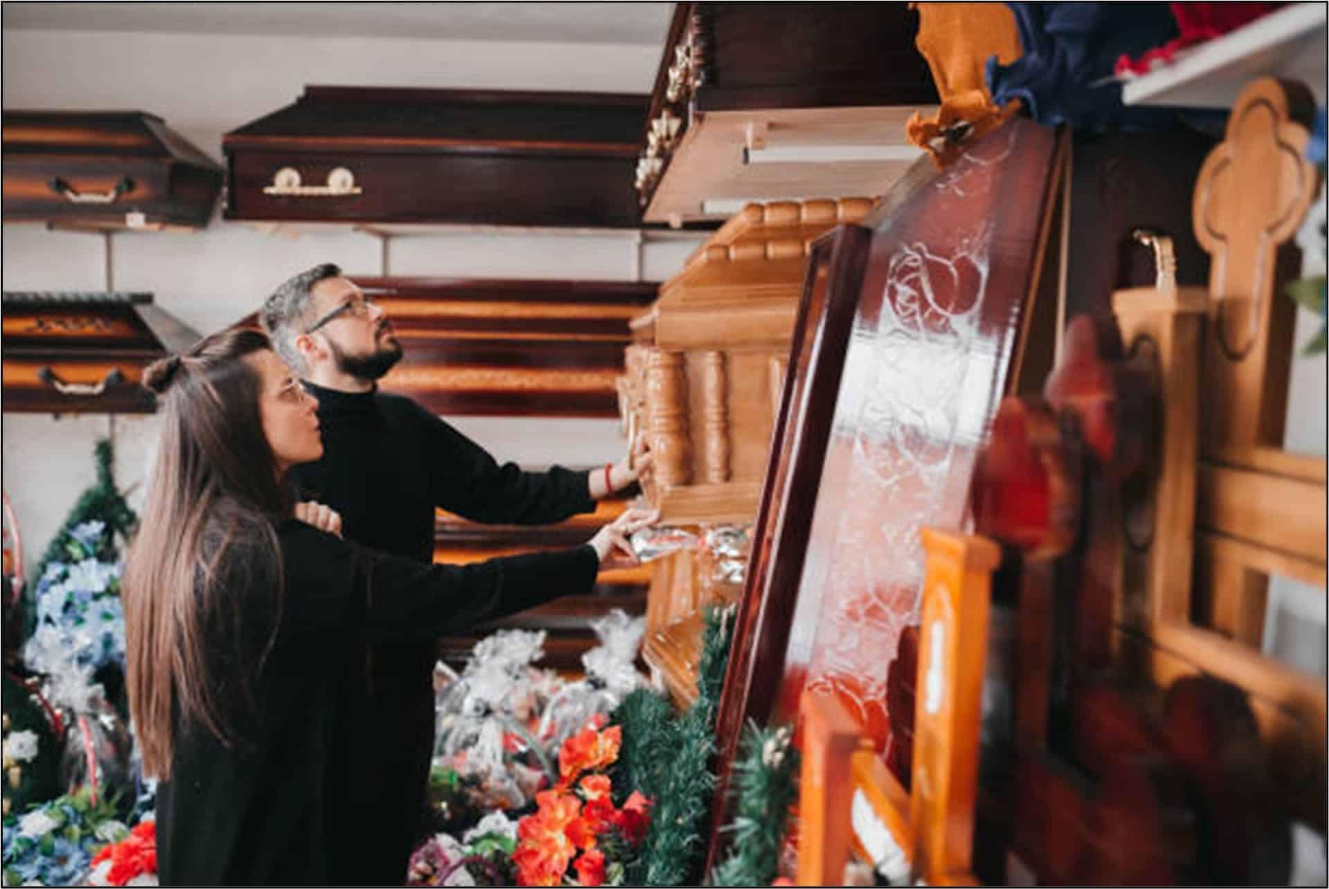 Innovative End-of-Life Burial Options: 17 Companies Offering Unique and Personalized Memorials 8 Innovative End of Life Burial Options