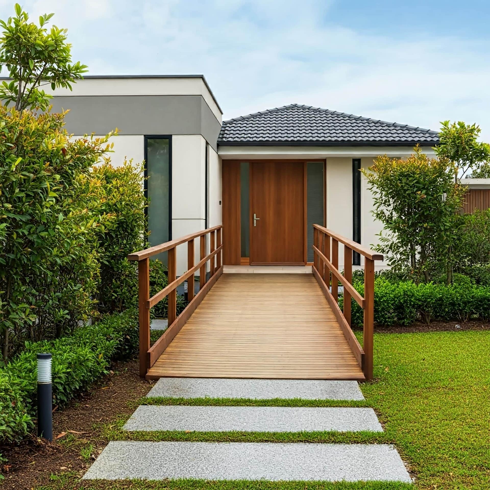 Staying Social While Aging in Place: Combatting Loneliness 7 AdobeStock 1091296670 scaled