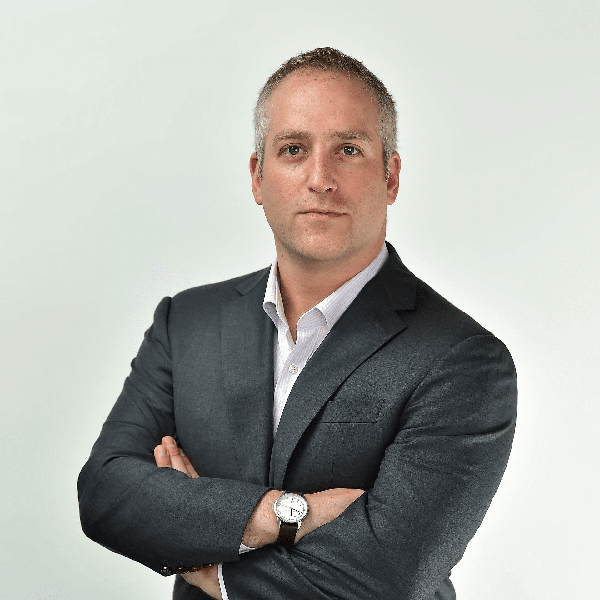 Adam Zuckerman Headshot square Adam Zuckerman Headshot square