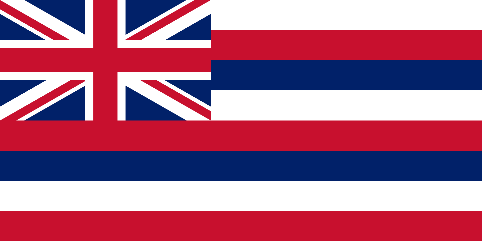 How to transfer a car title after someone dies in Hawaii 7 Flag of Hawaii