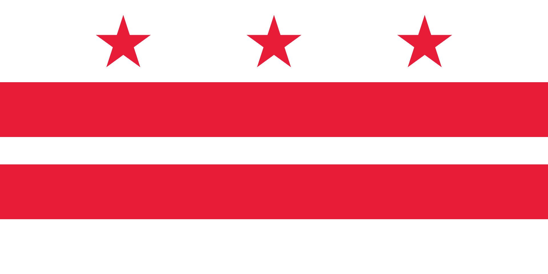 How to find a grave in Washington, DC 7 Flag of WashingtonDC 3
