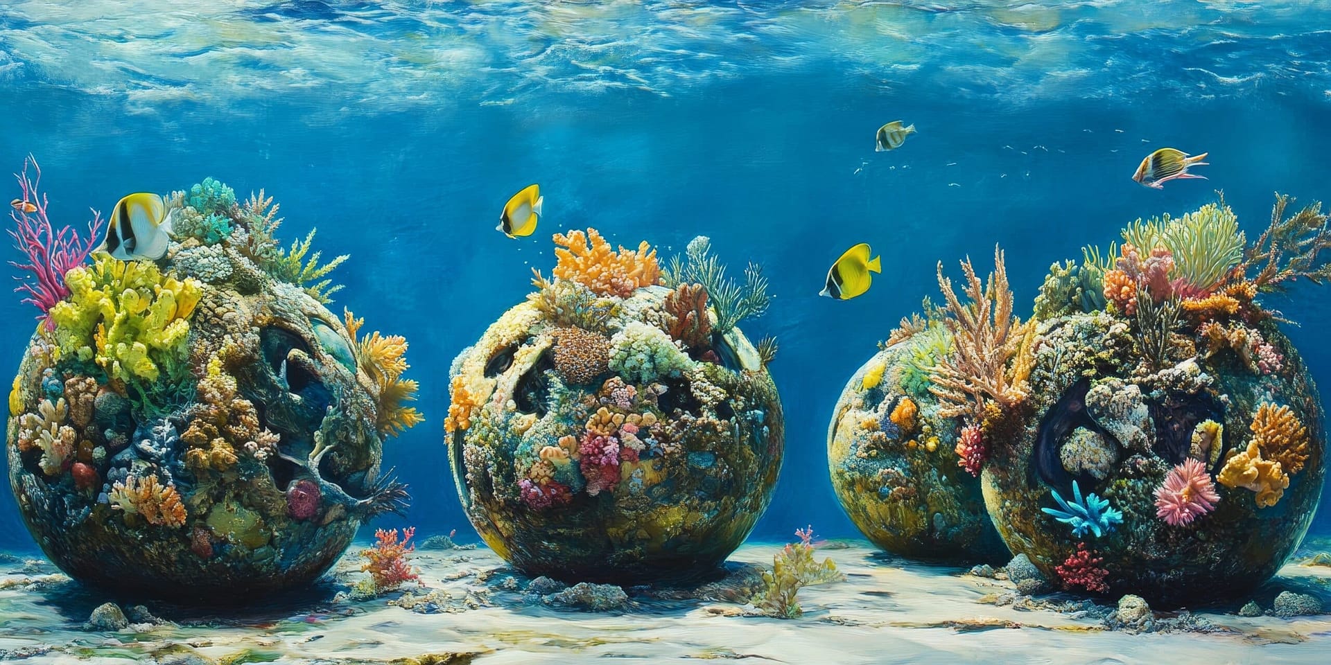 8 Things to Know About Reef and Coral Memorials 7 Coral Reef scaled