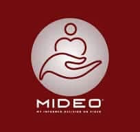Create Video and Written Advance Directives with Medical Oversight 3 MIDEO Logo