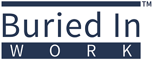 Buried in Work Logo