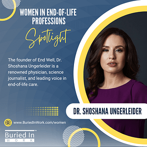 Dr. Shoshana Ungerleider 3 Dr Shoshana Ungerleider